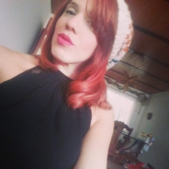 Profile picture of Salome rodriguez durango