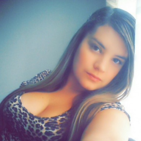 Profile picture of Luisa perez
