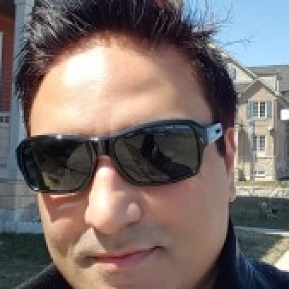 Profile picture of Amit Hinduja