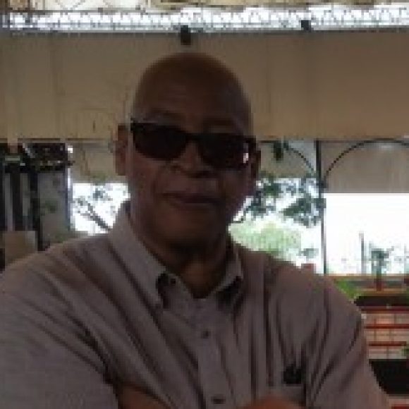 Profile picture of P Hobbs