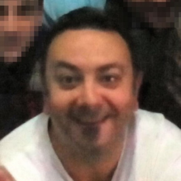 Profile picture of Vicente