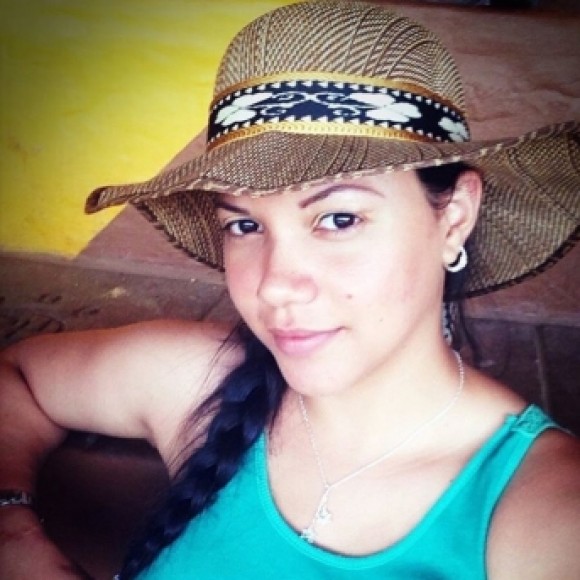 Profile picture of María Eugenia