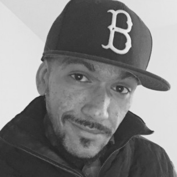 Profile picture of Luis Padilla
