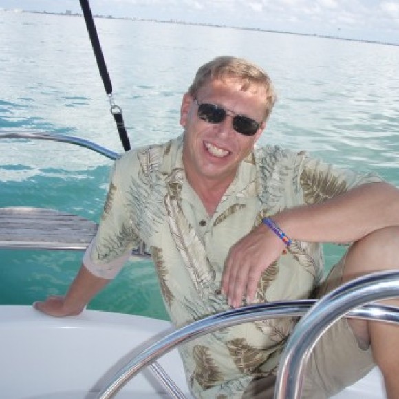 Profile picture of Ron