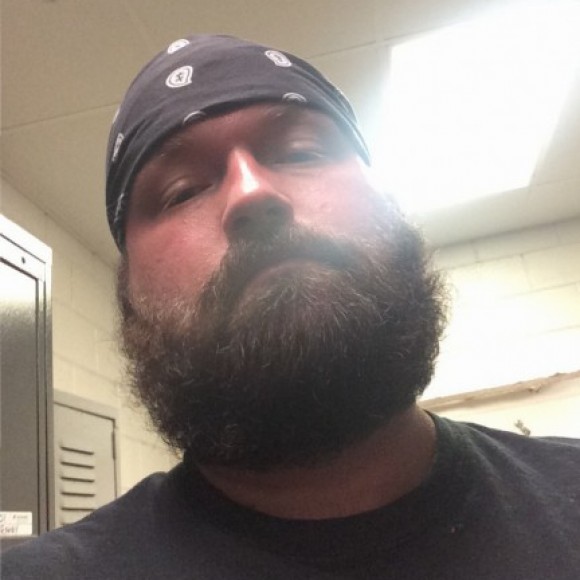 Profile picture of Samuel Dudley