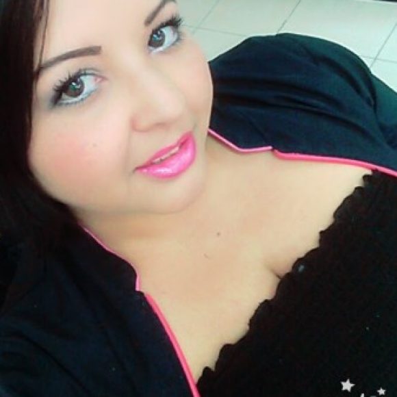 Profile picture of Damaris Benavides