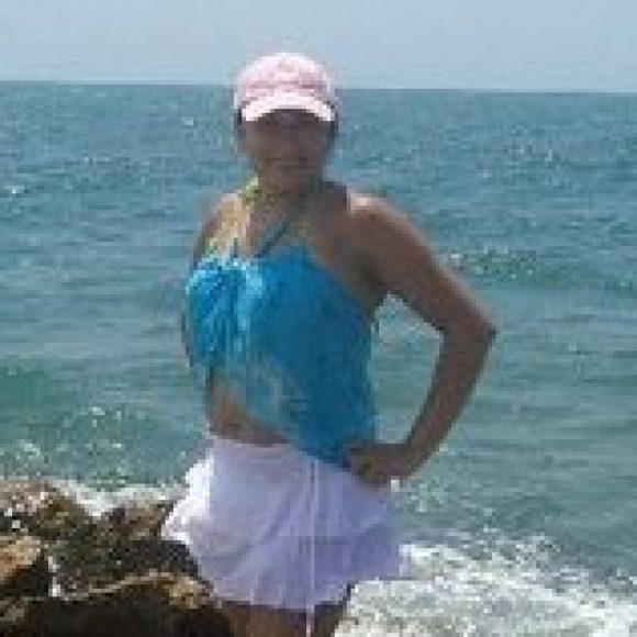 Profile picture of Isabel