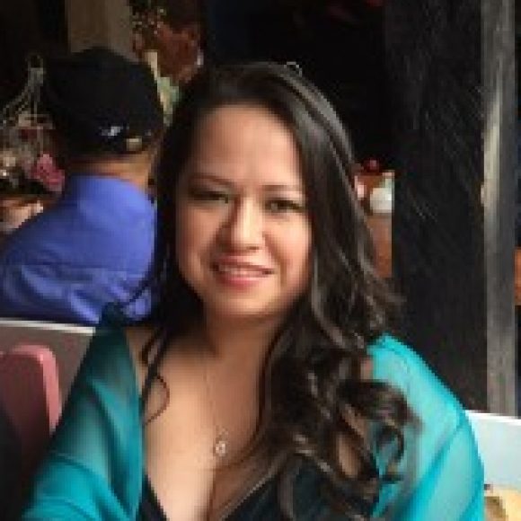 Profile picture of María Claudia