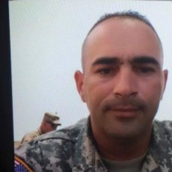 Profile picture of Ricky Hart