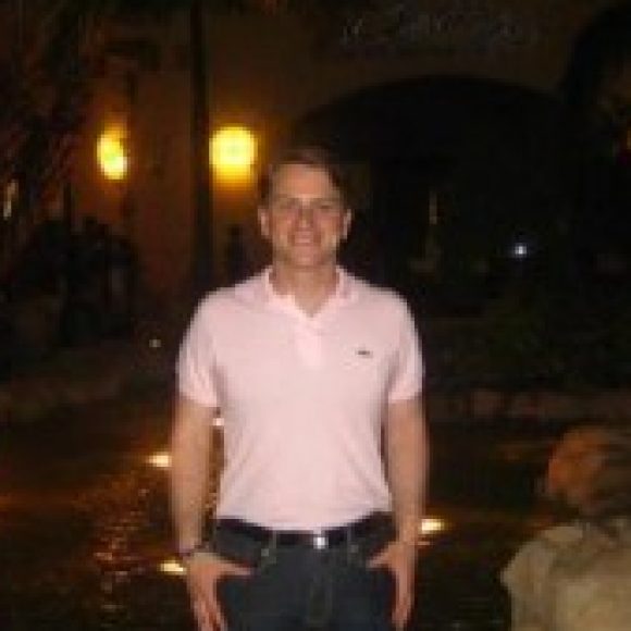 Profile picture of Patrick Pollock