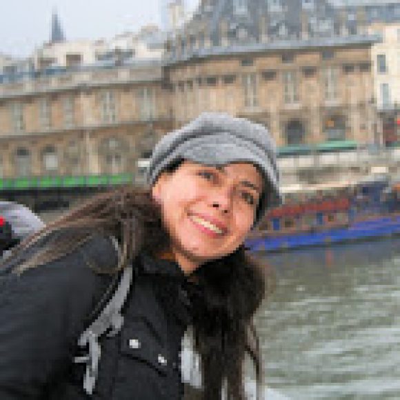 Profile picture of Fernanda
