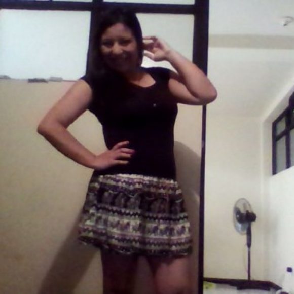 Profile picture of alejandra rodriguez