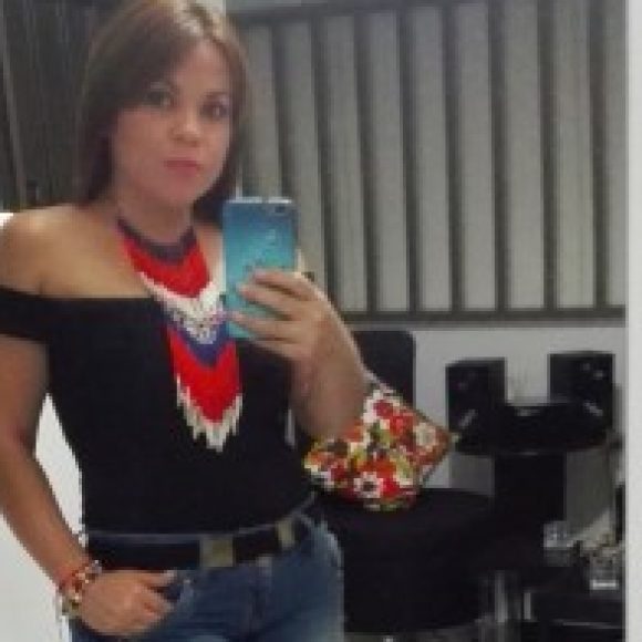 Profile picture of María del Carmen