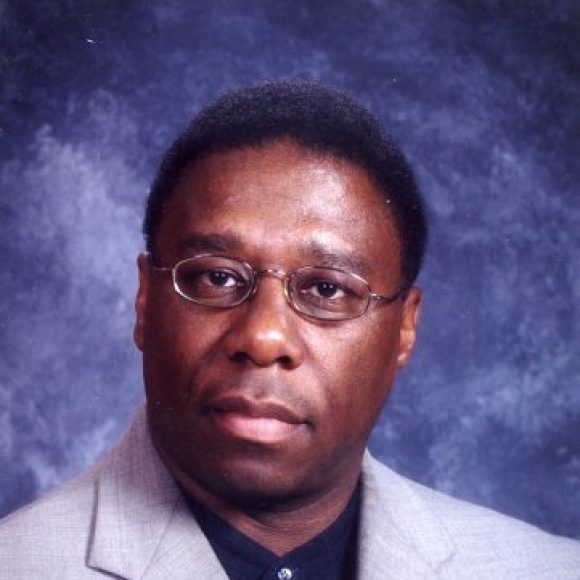 Profile picture of Perez M. Moore