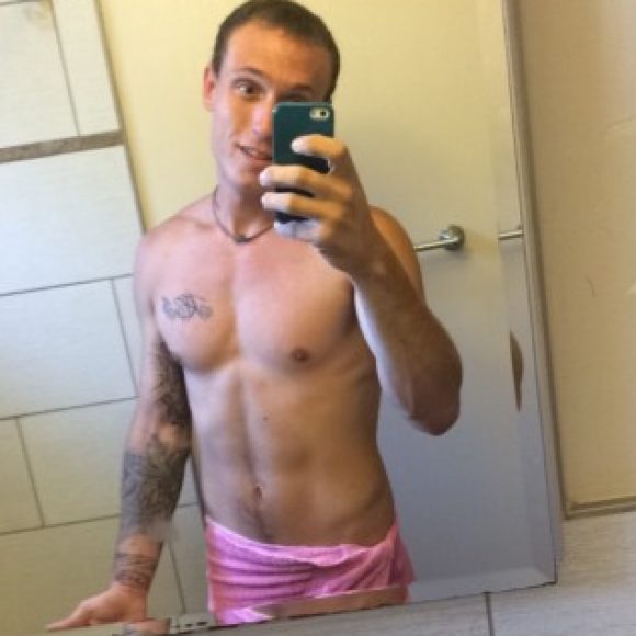 Profile picture of Weston Strawn