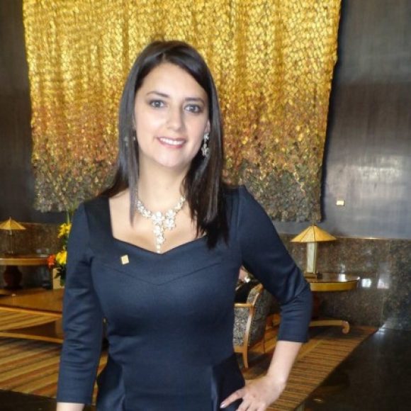 Profile picture of Carolina Sandoval