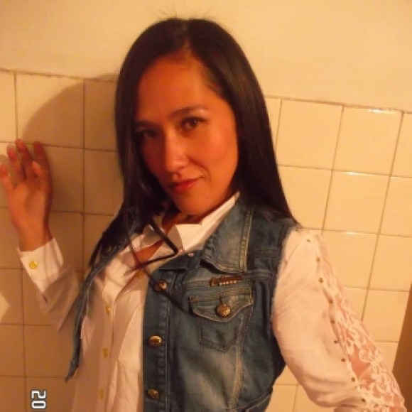Profile picture of Liliana Forero Urbano