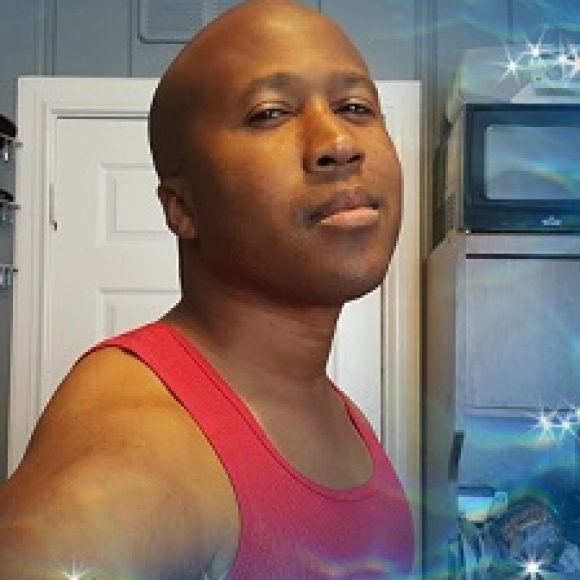 Profile picture of Rawlin A. Garrett