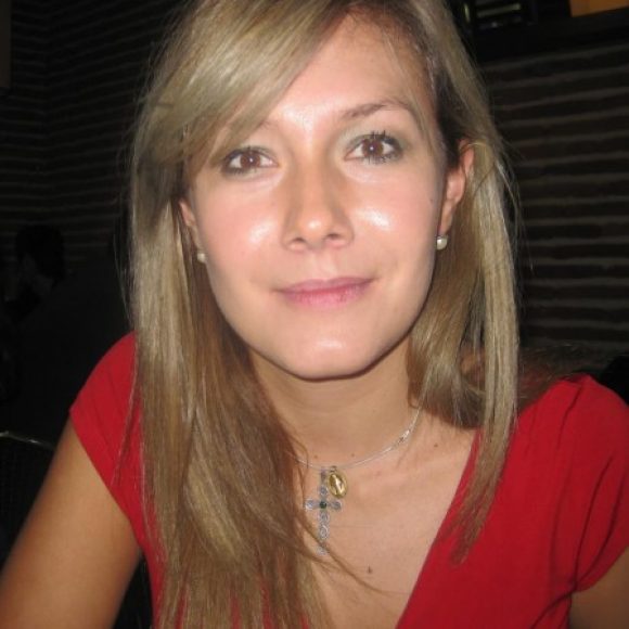 Profile picture of Carolina