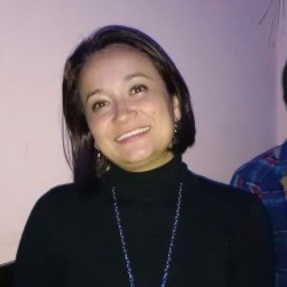 Profile picture of Verónica