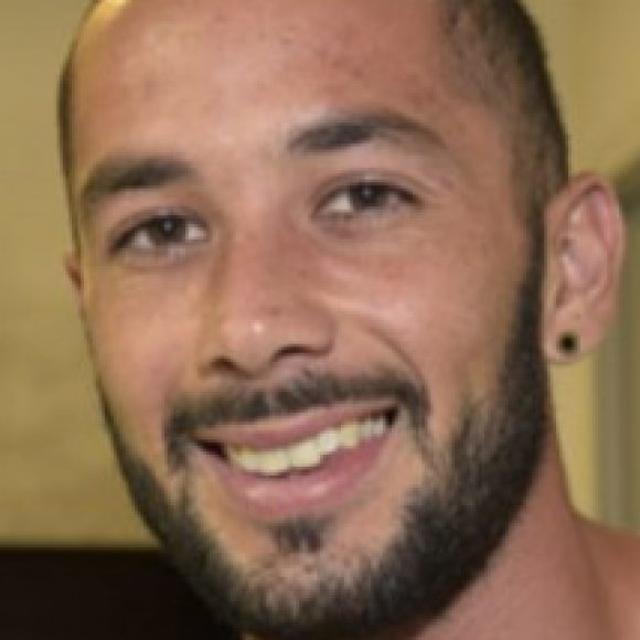 Profile picture of Ryan Larrondo