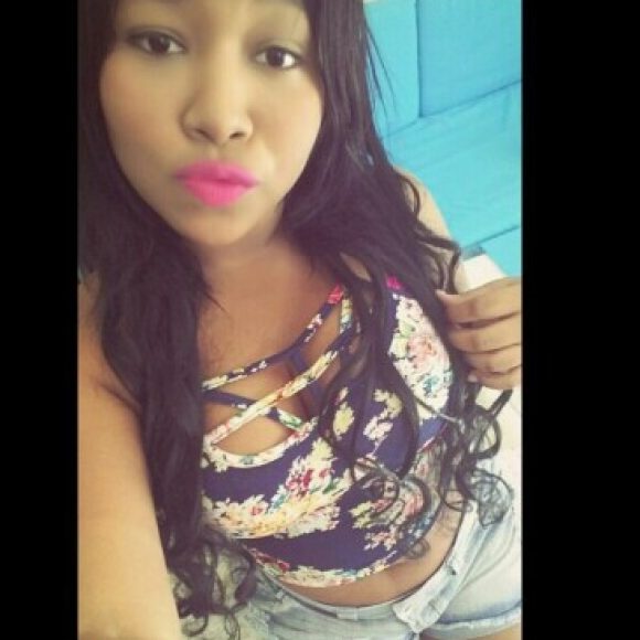 Profile picture of Kristy Vanessa Ibañez