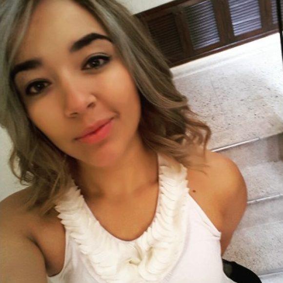 Profile picture of Kathy Agudelo