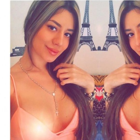 Profile picture of Lina Maria Gomez