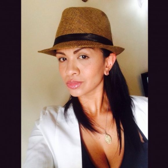 Profile picture of ALEXANDRA JIMENEZ ANDRADE