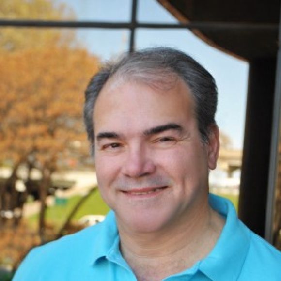 Profile picture of Edgar Gomez-Flores