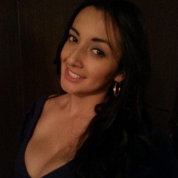 Profile picture of Cielo Martinez