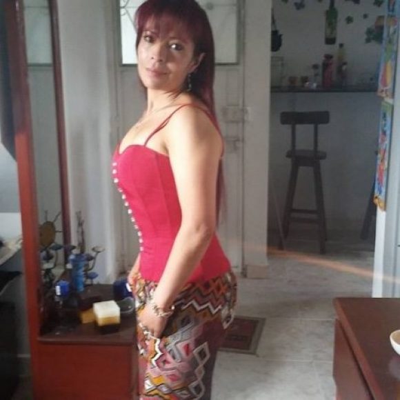 Profile picture of Lucrecia