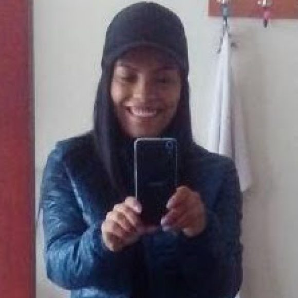 Profile picture of Juanita