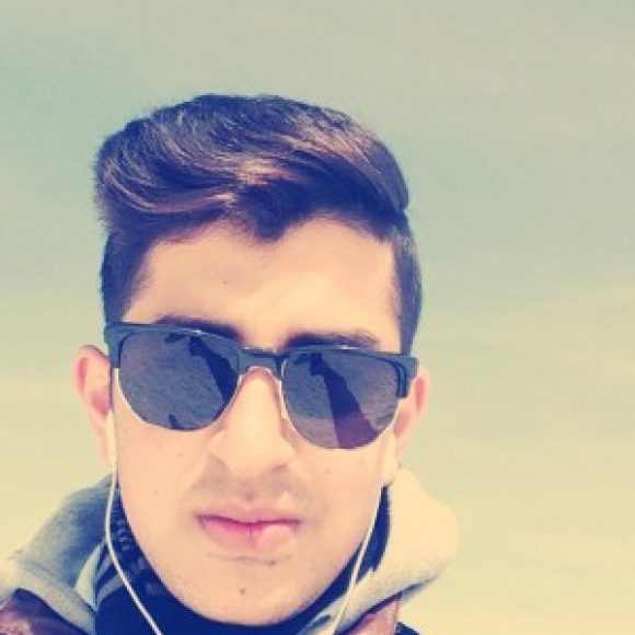 Profile picture of Paul John