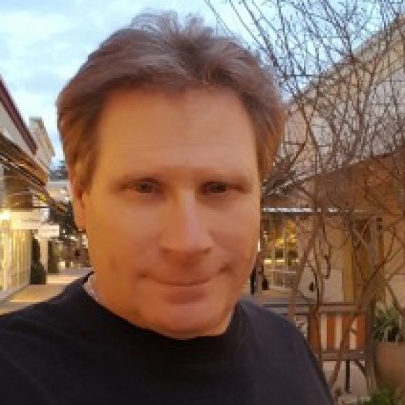Profile picture of Todd