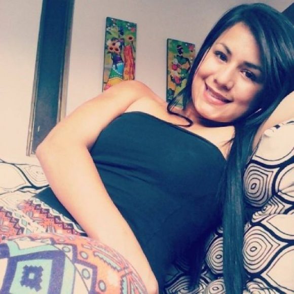 Profile picture of luisa fernanda vallejo