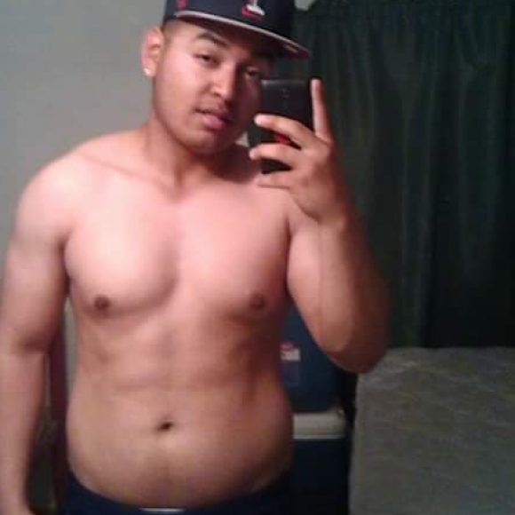 Profile picture of Israel Arriaga