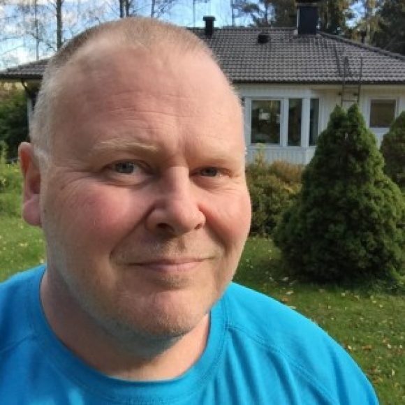 Profile picture of Juha Heikanen