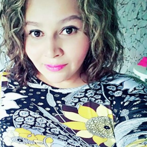 Profile picture of Gisela Bolivar Soto