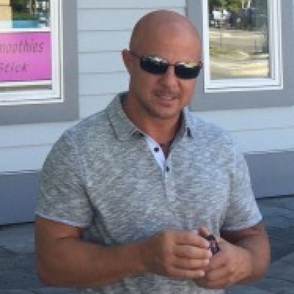 Profile picture of Michael Gama