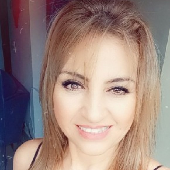 Profile picture of Araly Jimenez Holguin
