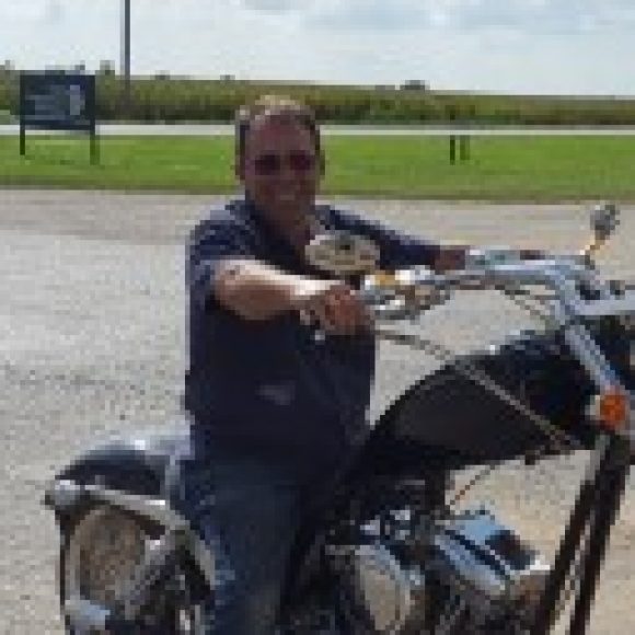 Profile picture of Quentin Craft