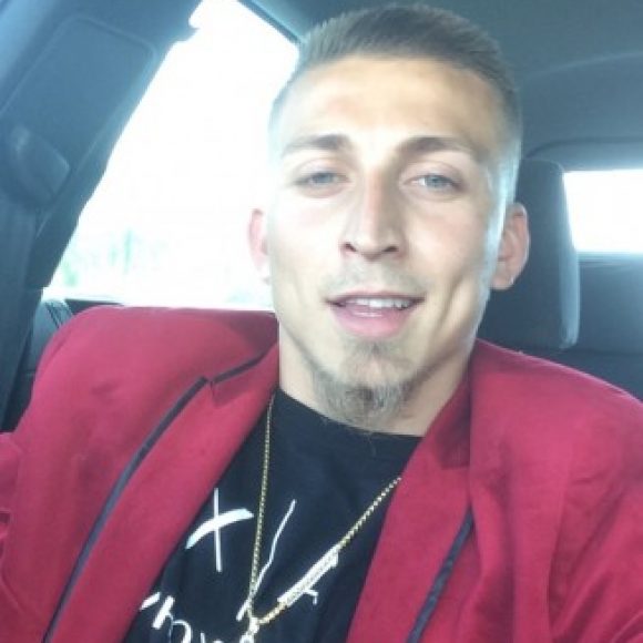 Profile picture of Mathieu