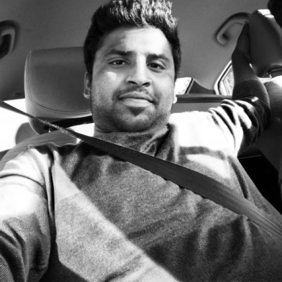 Profile picture of Abhiram Appala