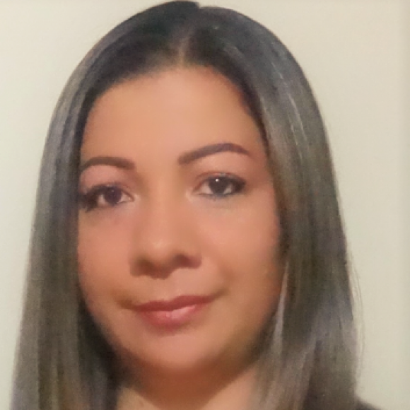 Profile picture of Sandra Milena Romero Cabarcas
