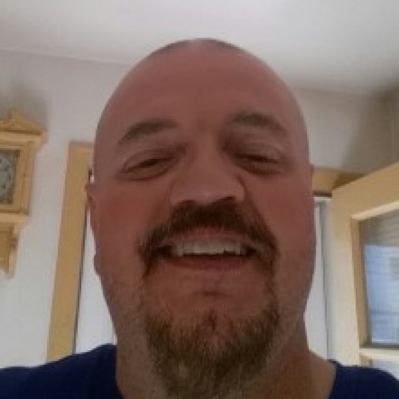 Profile picture of Mike G Froberg