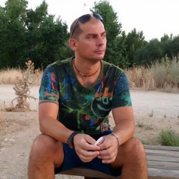 Profile picture of Ivan otero