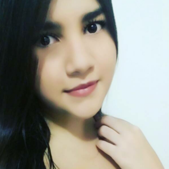 Profile picture of Daniela Solano