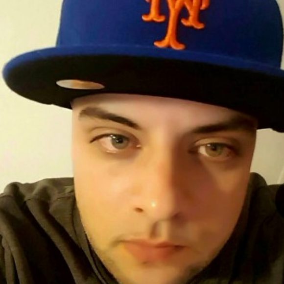 Profile picture of Gino B Correa