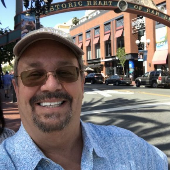 Profile picture of Mike